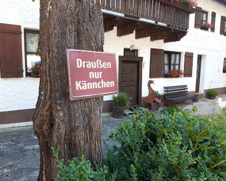 Landgasthof Friesenmuhle