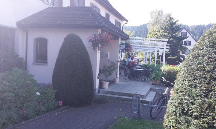 Landgasthof Engel Restaurant