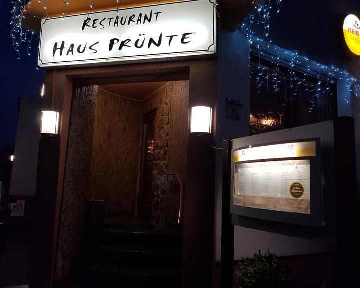 Haus Prunte