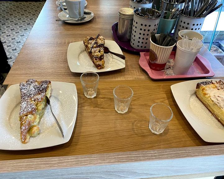 Eiscafe Limbach