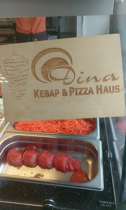 Dina Kebap Haus