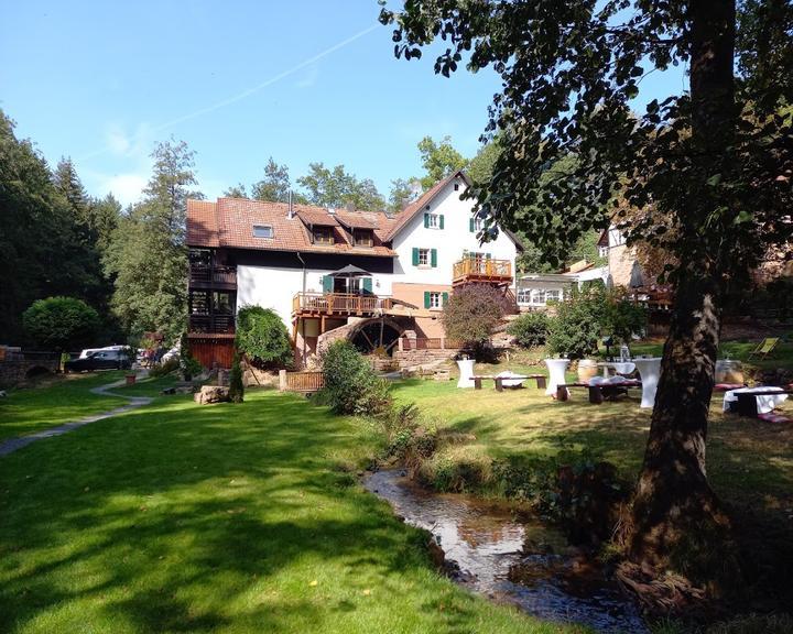 Landgasthof Heidersbacher Muehle