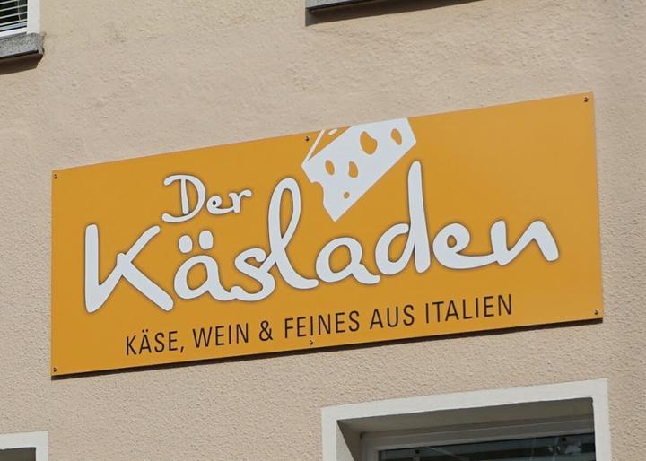 Der Käseladen