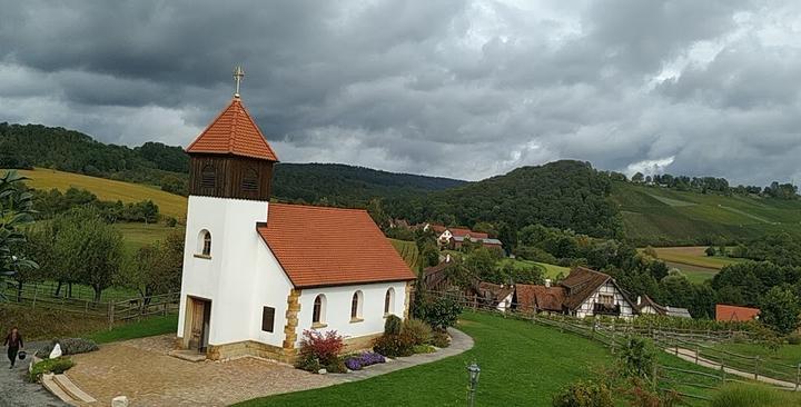 Hotel Sonnenhof