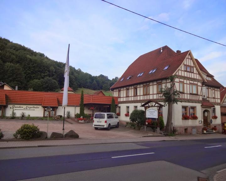 Helmerser Wirtshaus